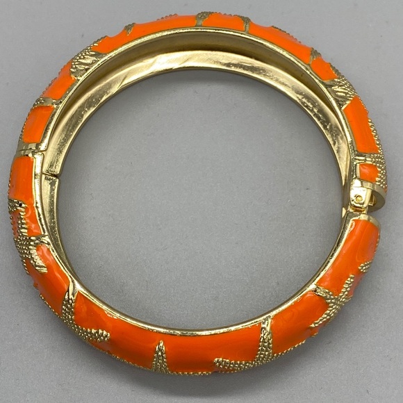 Talbots Enamel Bracelet - Picture 5 of 5